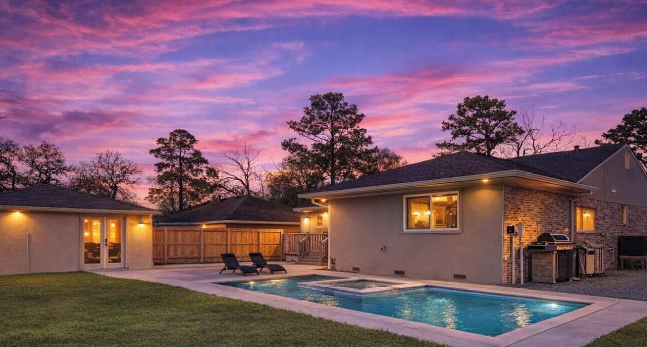 Photo of Outdoor in Greater Fondren Southwest