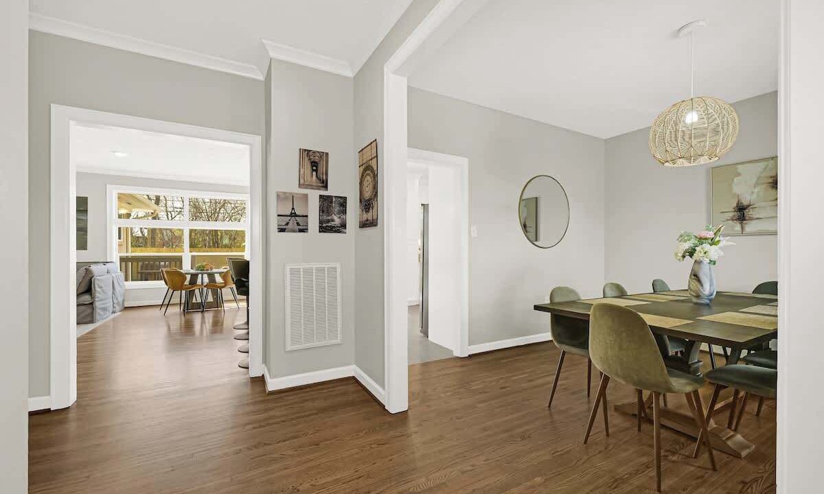 Photo of Bedroom in Greater Fondren Southwest