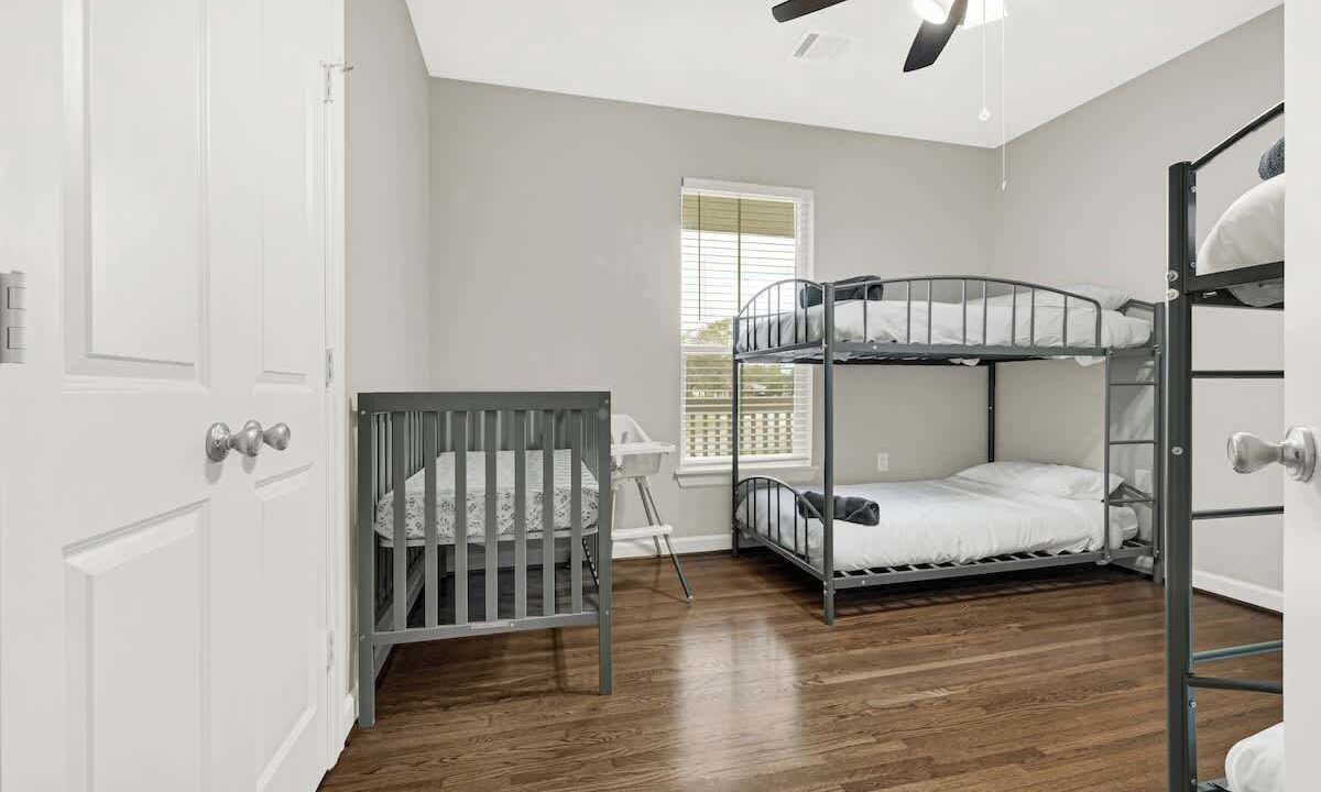 Photo of Bedroom in Greater Fondren Southwest