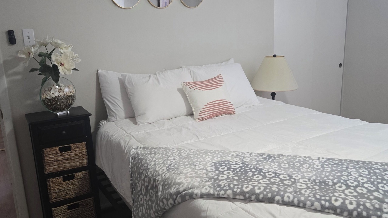 Photo of Bedroom in Tyrone