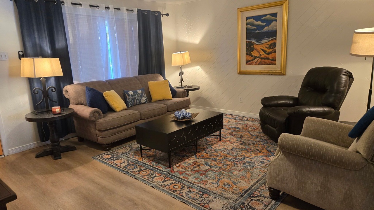 Photo of Livingroom in Tyrone