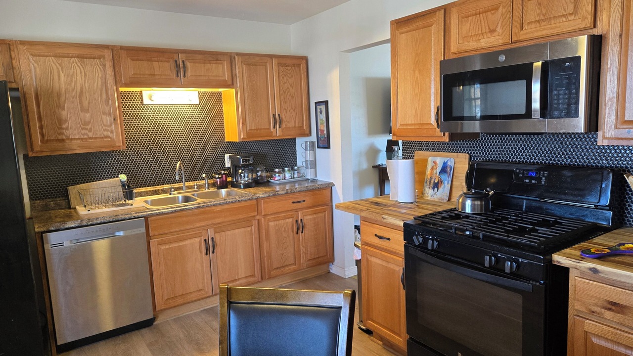 Photo of Kitchen in Tyrone