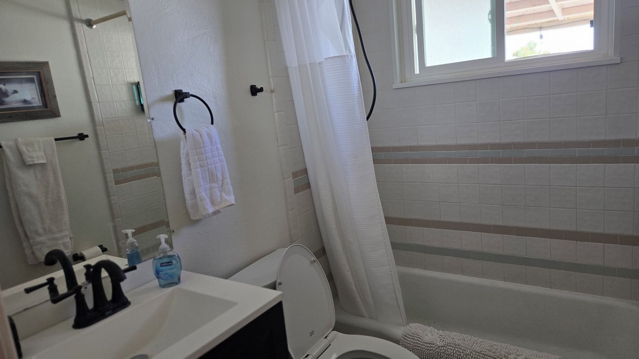 Photo of Bathroom in Tyrone