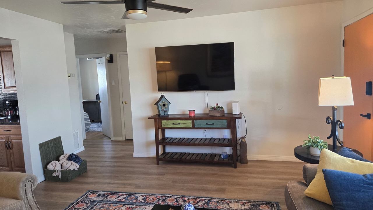 Photo of Livingroom in Tyrone
