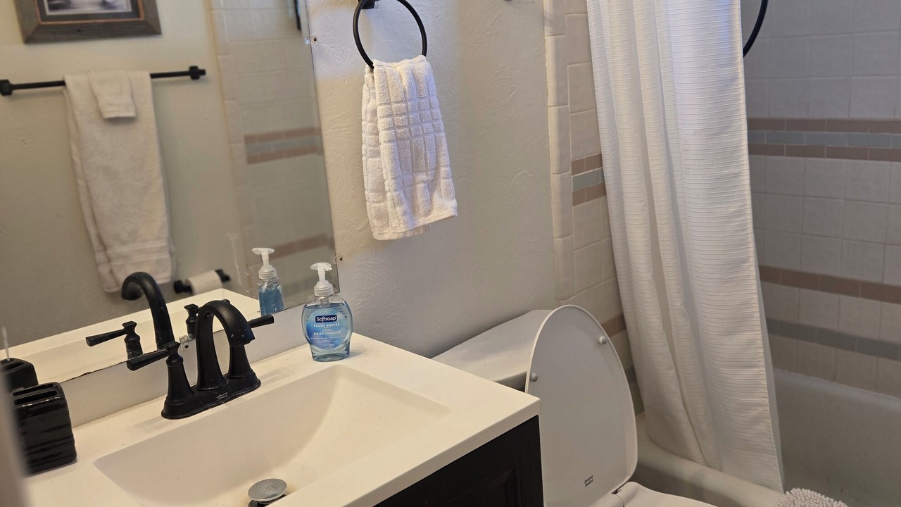 Photo of Bathroom in Tyrone