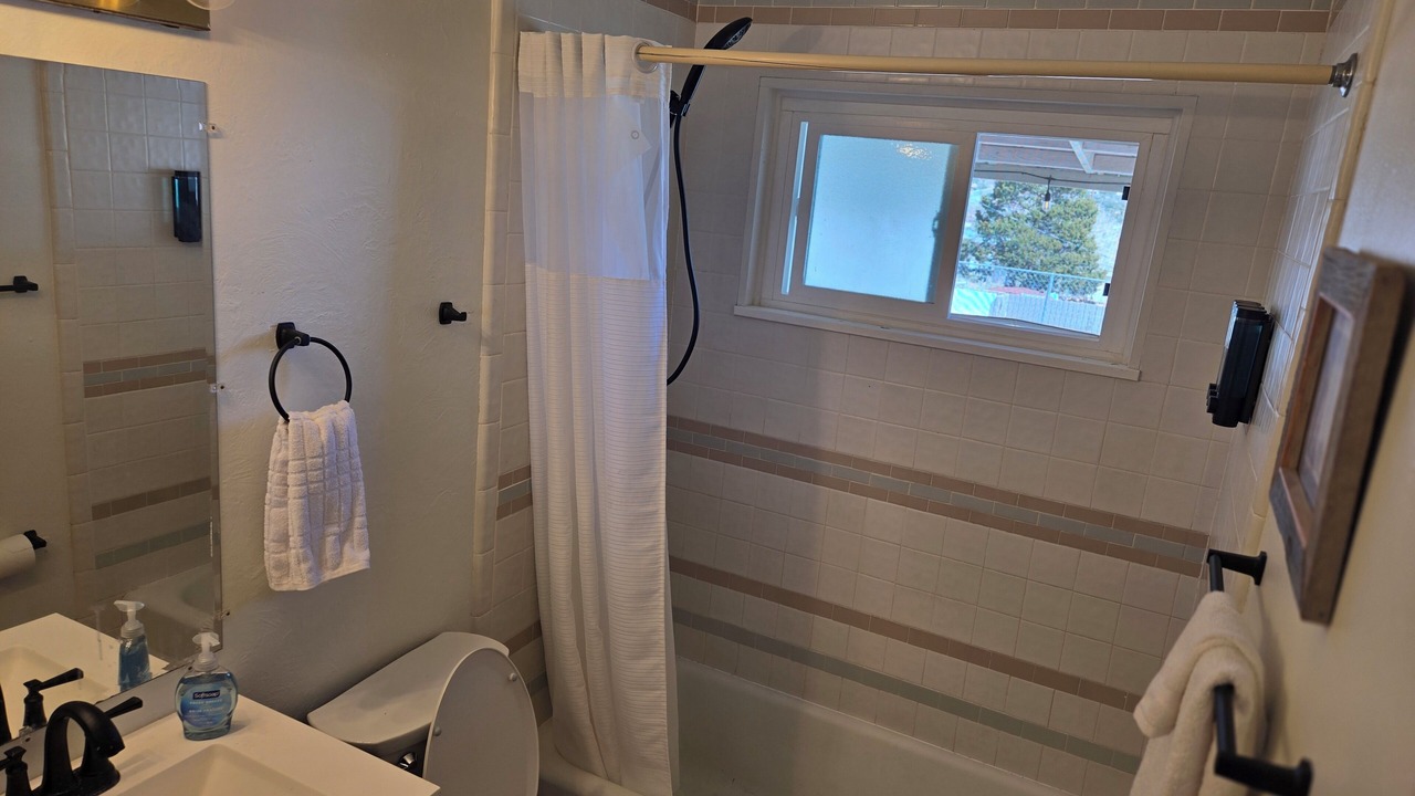 Photo of Bathroom in Tyrone