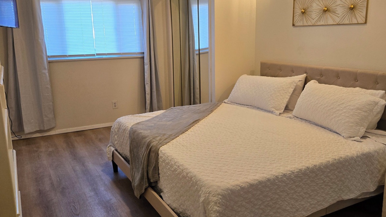 Photo of Bedroom in Tyrone