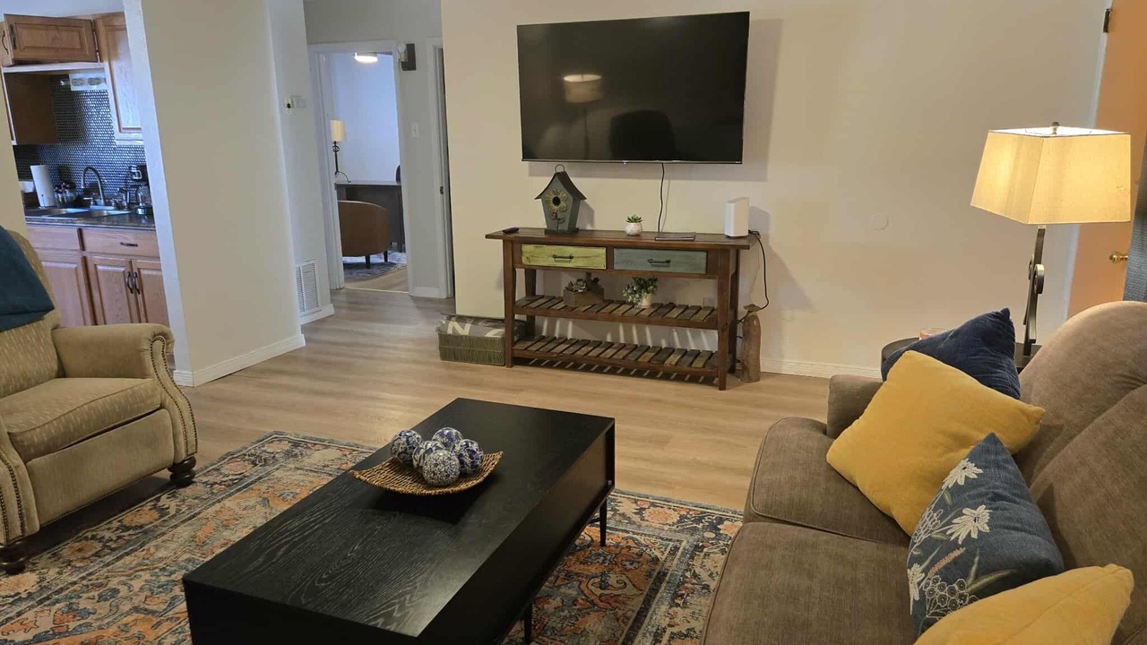 Photo of Livingroom in Tyrone
