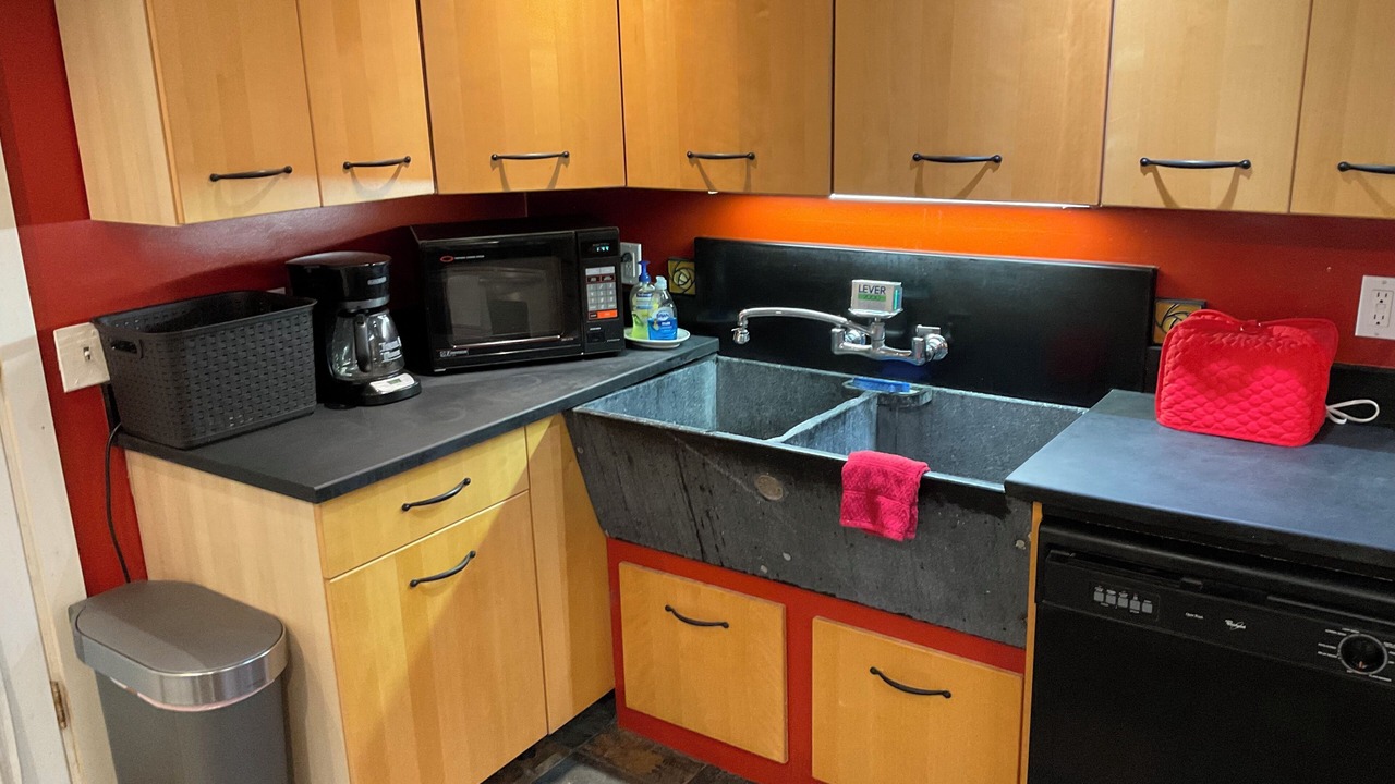 Photo of Kitchen in Camden