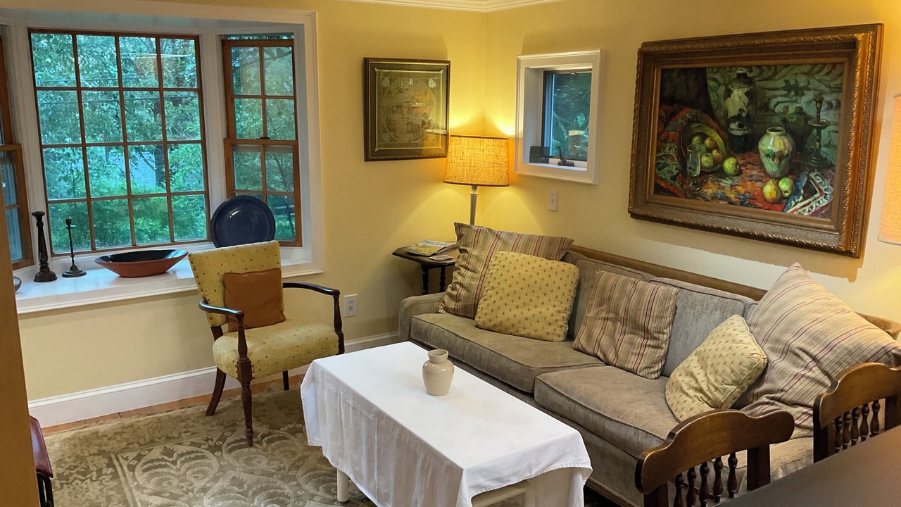 Photo of Livingroom in Camden