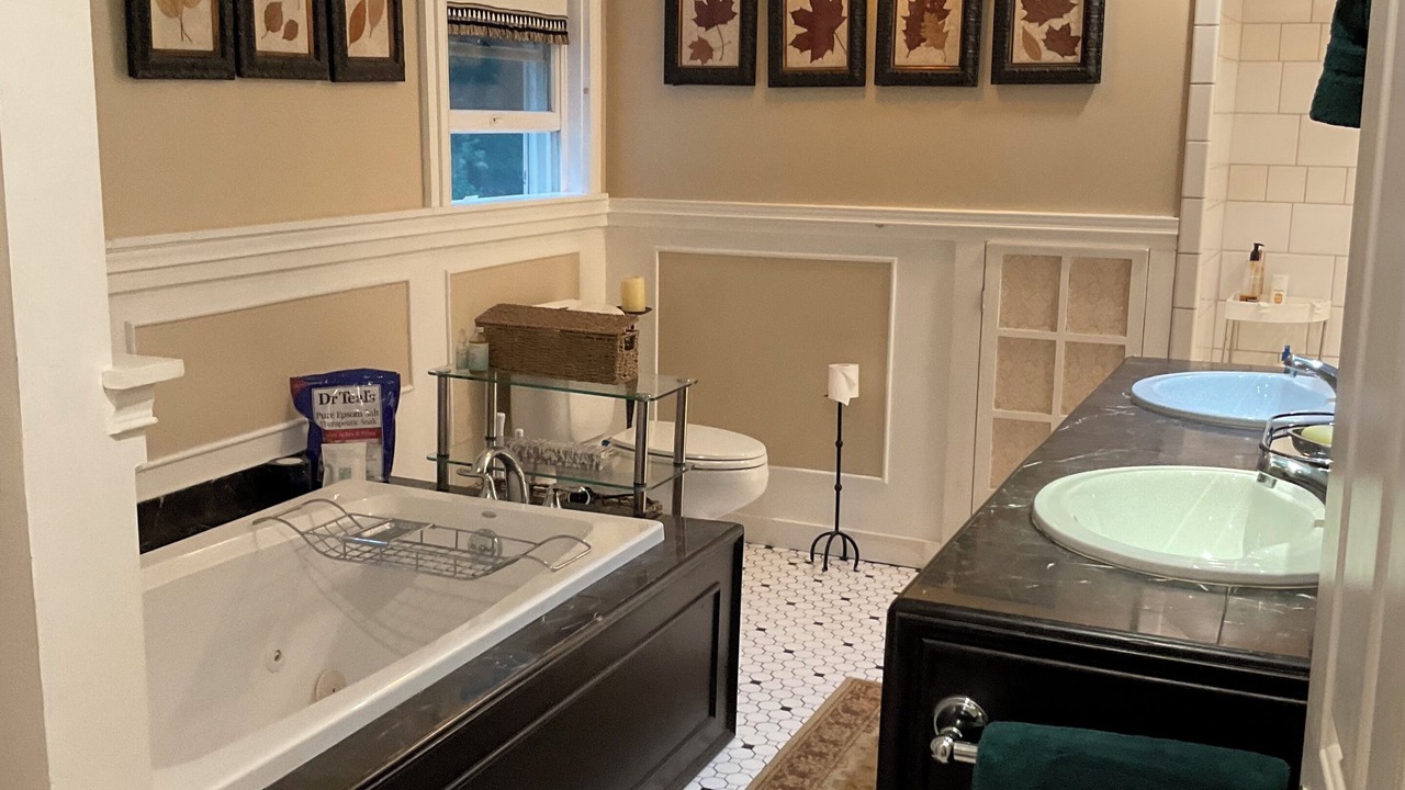 Photo of Bathroom in Camden