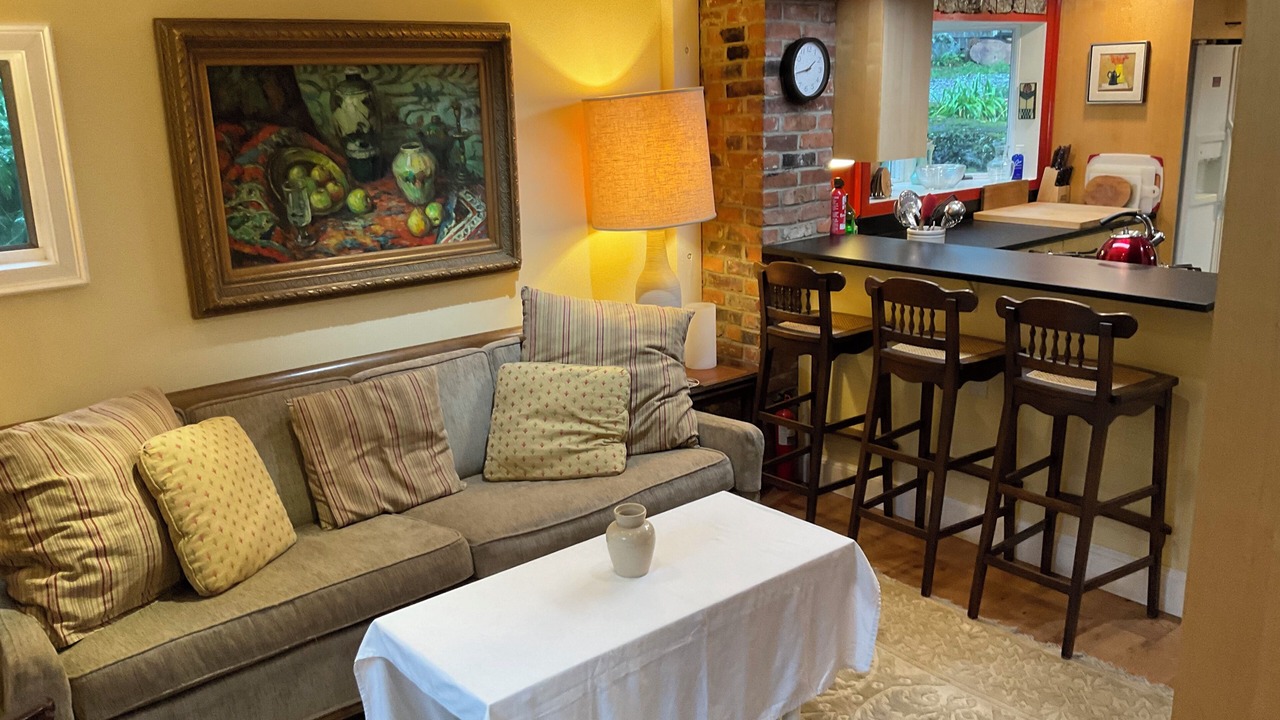 Photo of Livingroom in Camden