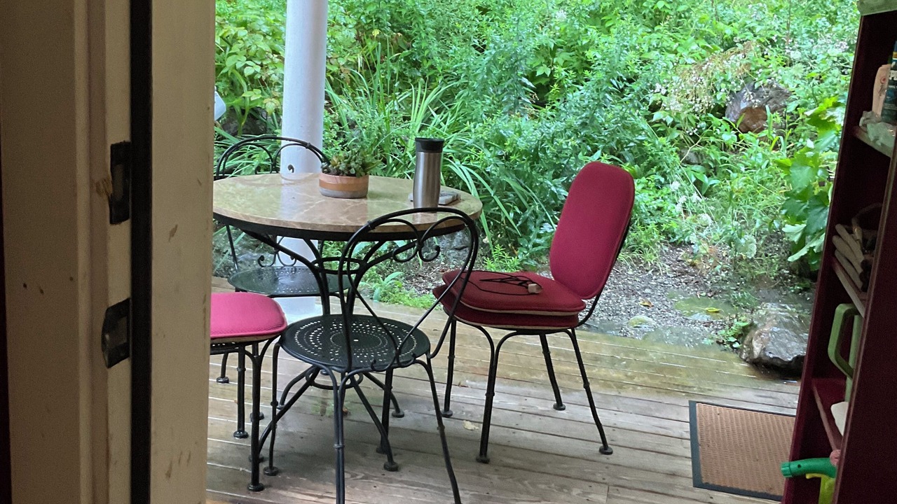 Photo of Outdoor in Camden
