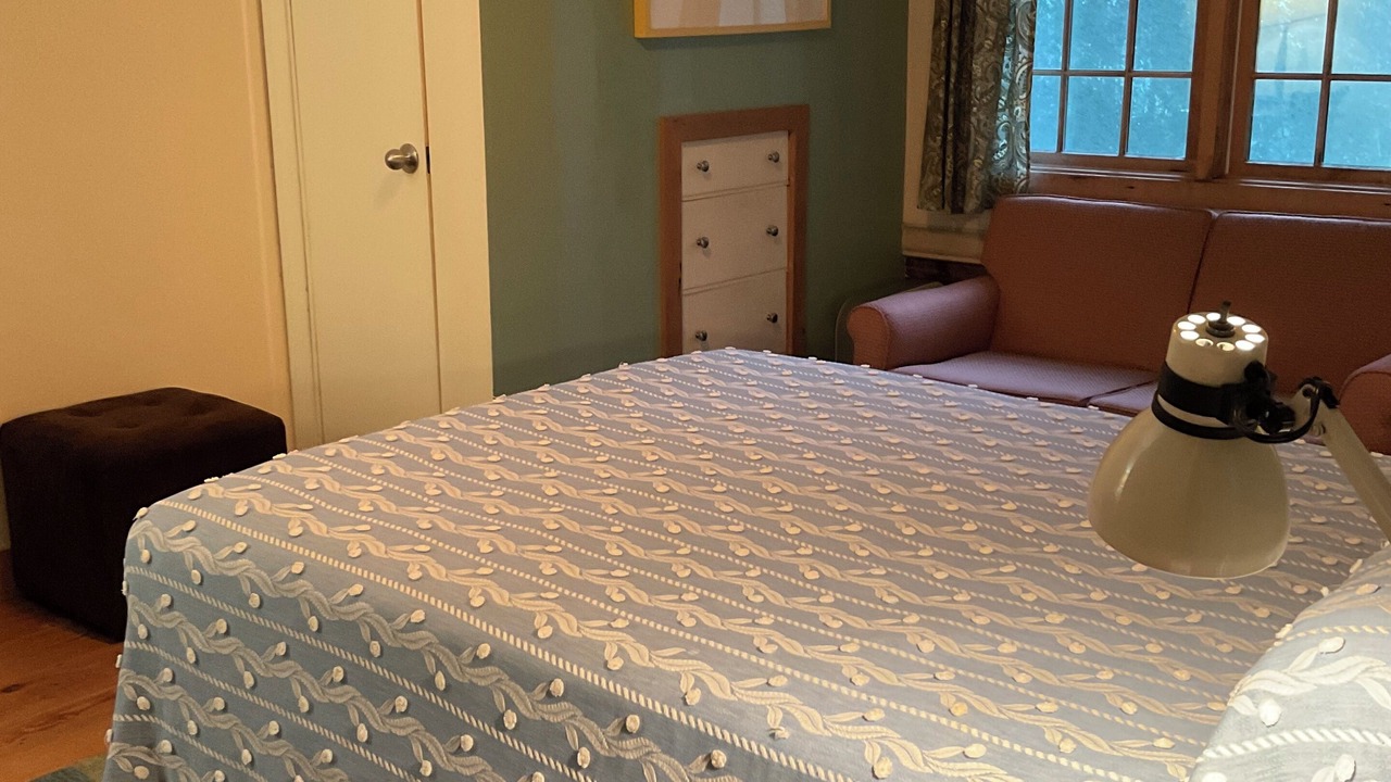Photo of Bedroom in Camden