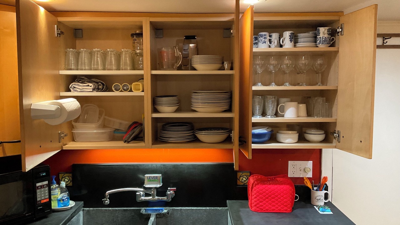 Photo of Kitchen in Camden