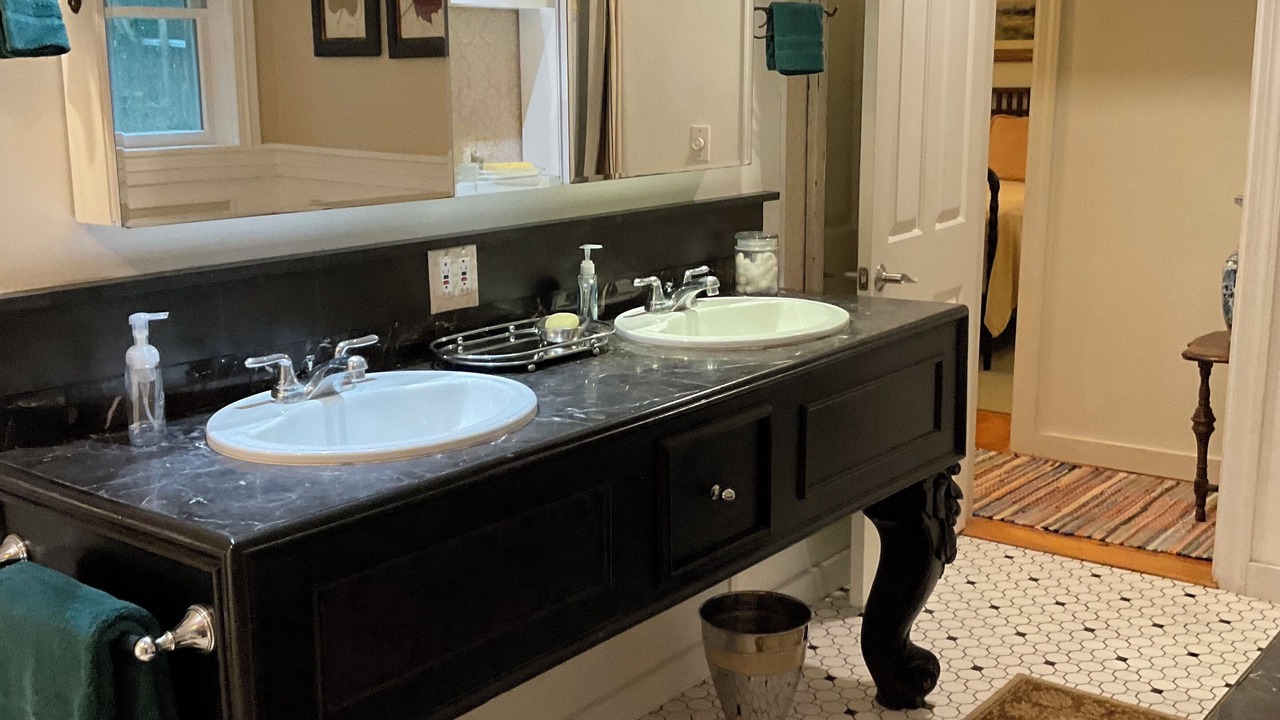 Photo of Bathroom in Camden