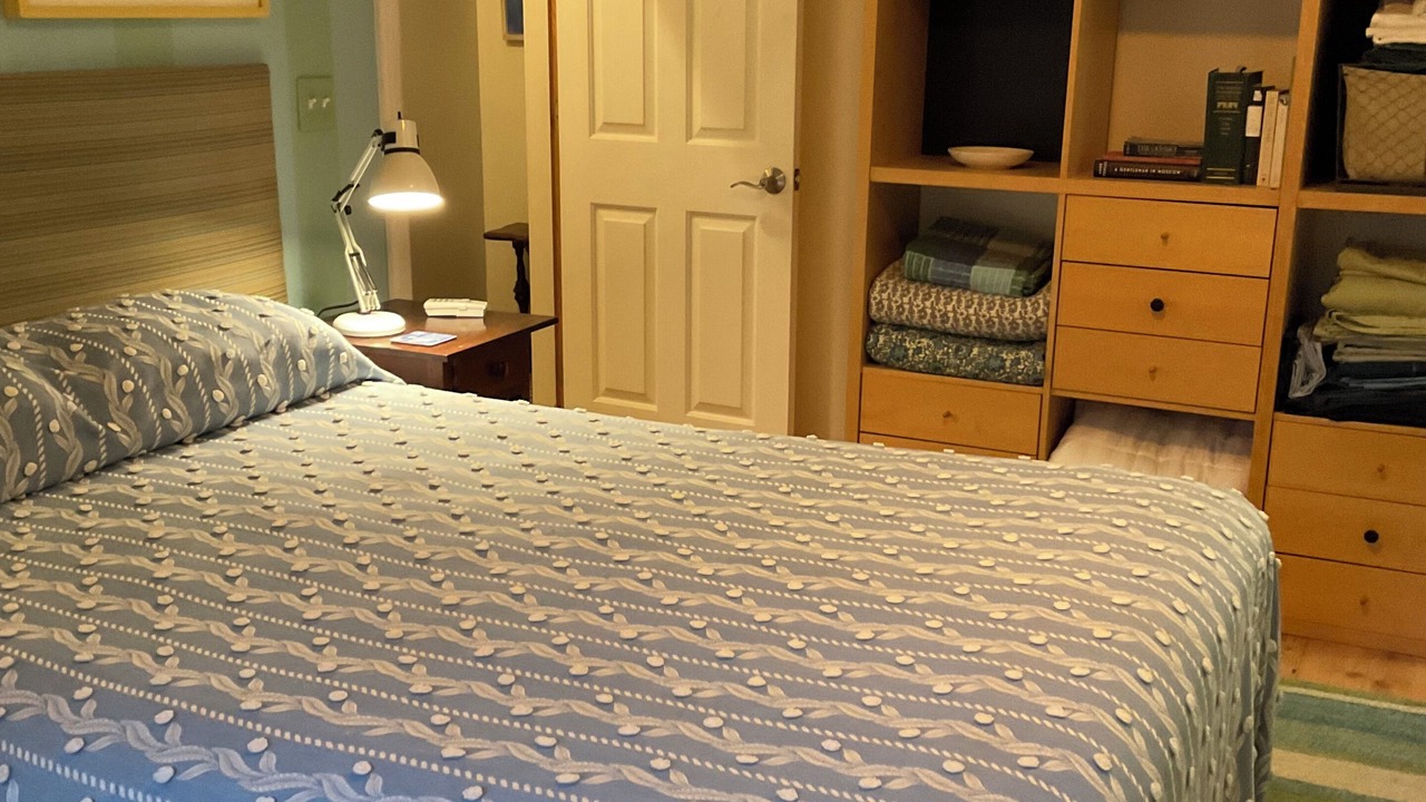 Photo of Bedroom in Camden