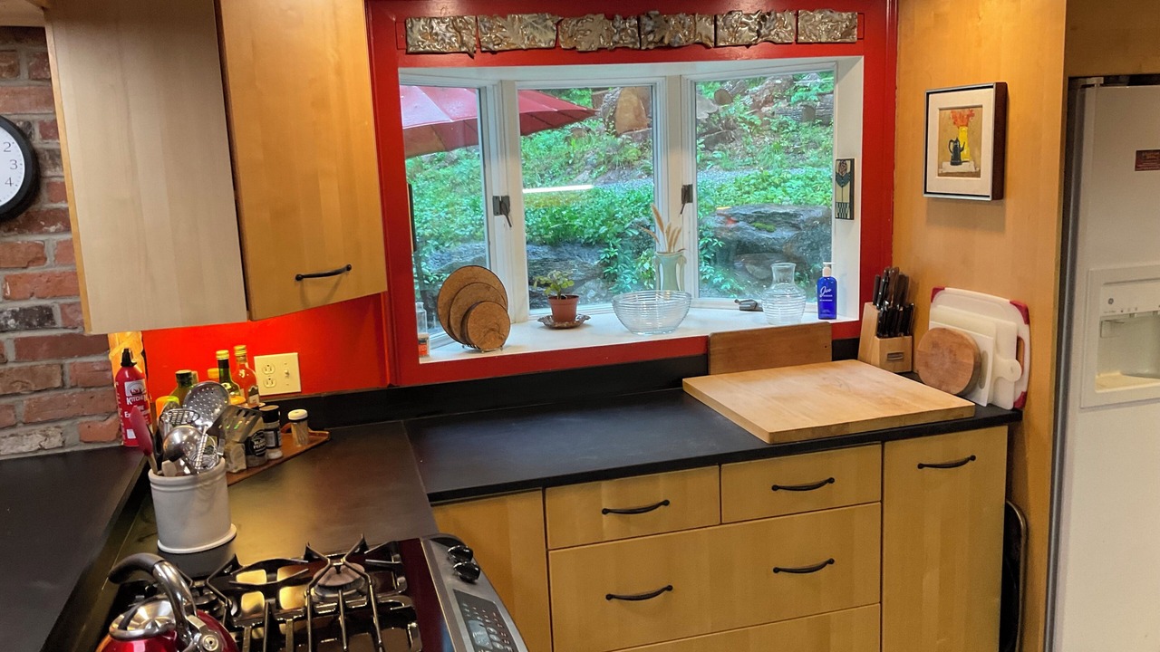 Photo of Kitchen in Camden