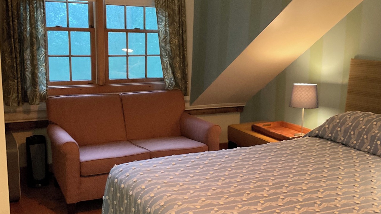 Photo of Bedroom in Camden