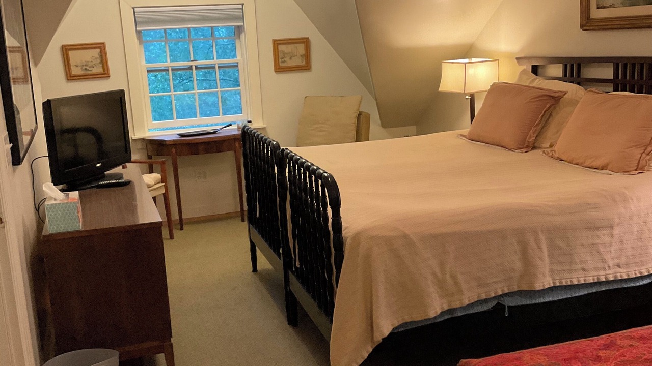 Photo of Bedroom in Camden
