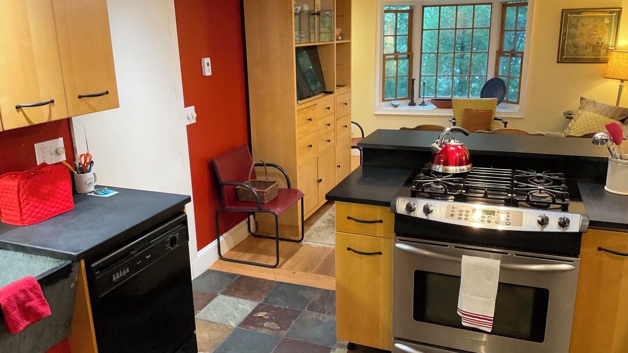 Photo of Kitchen in Camden