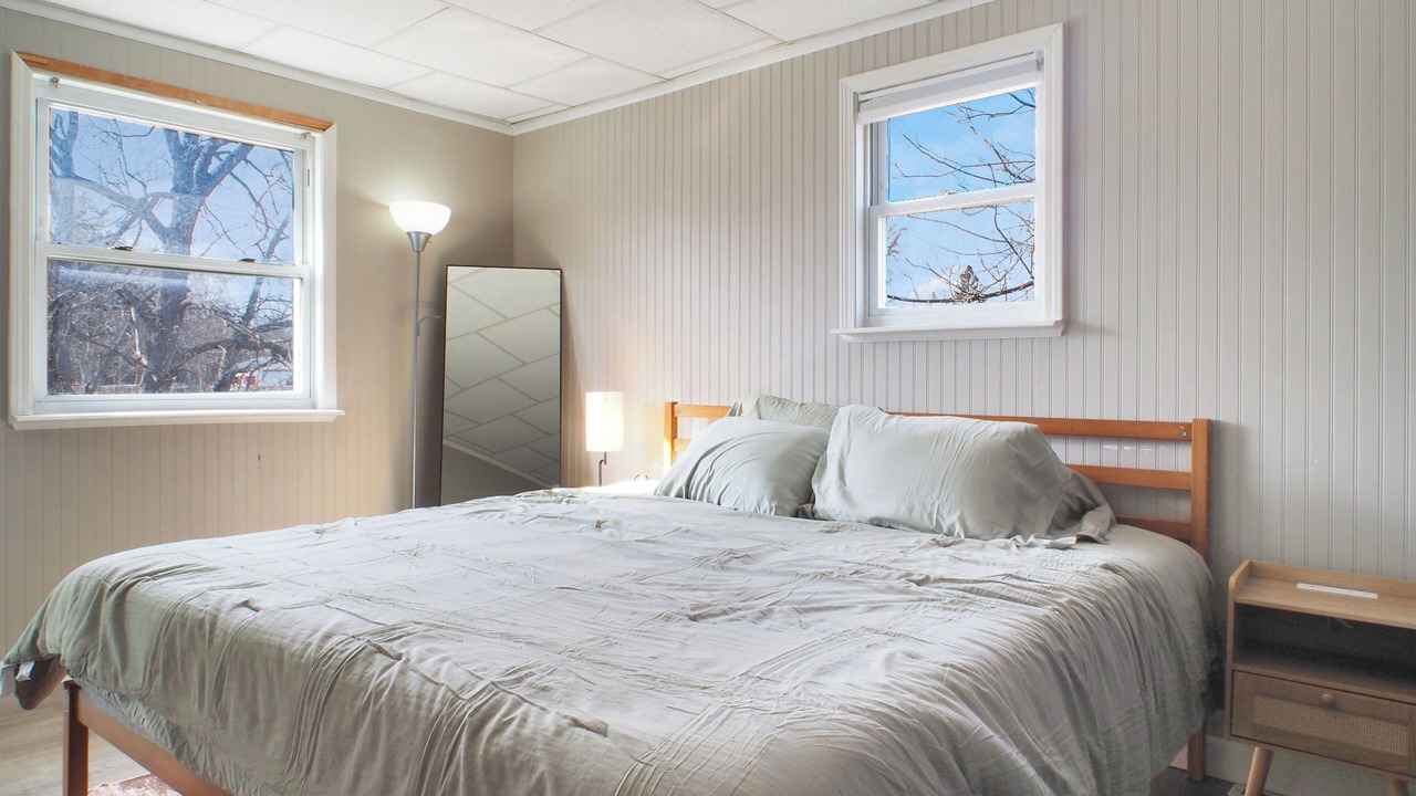 Photo of Bedroom in Shields