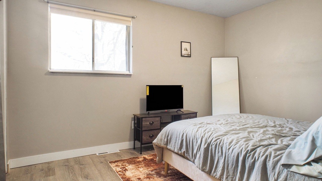 Photo of Bedroom in Shields
