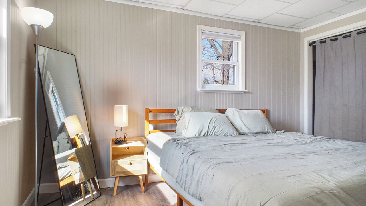Photo of Bedroom in Shields