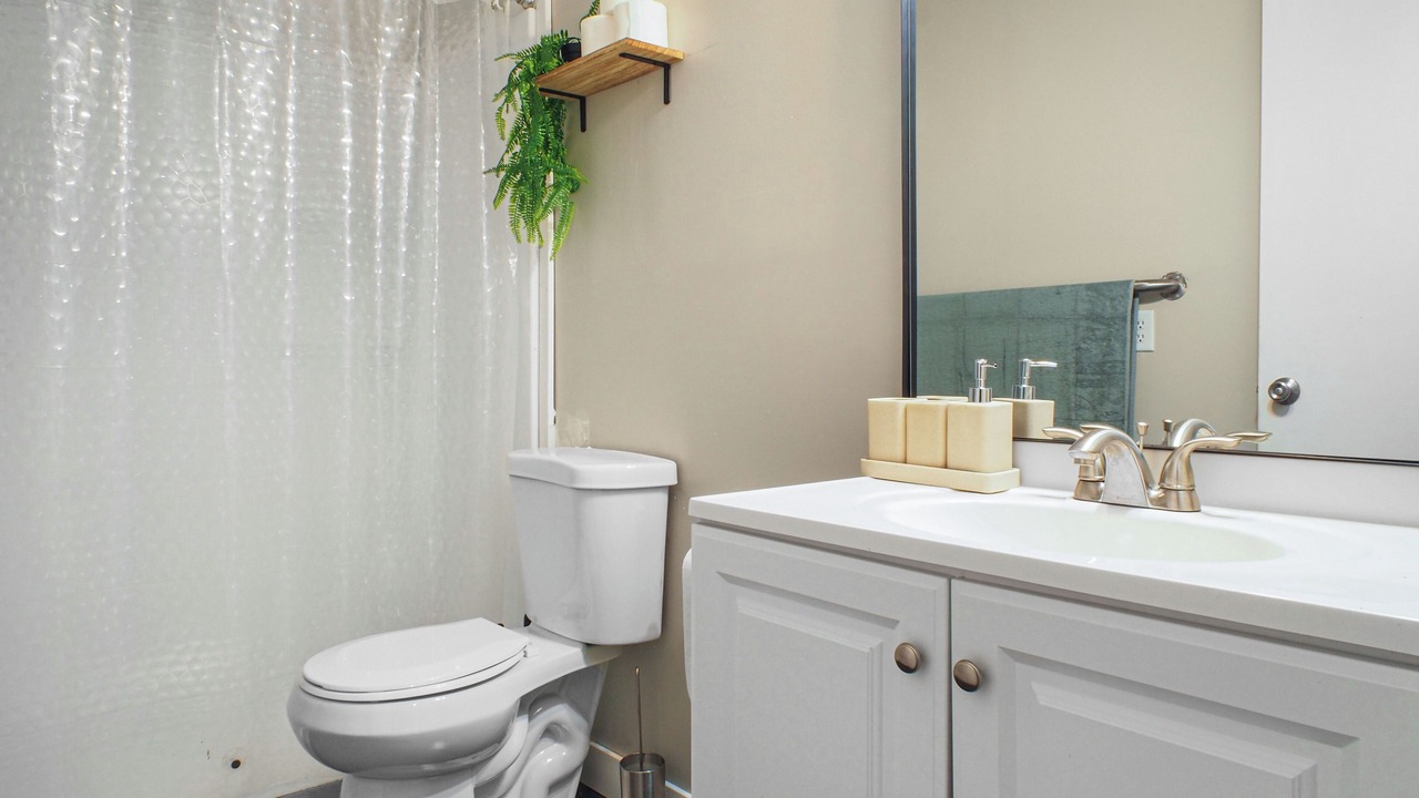 Photo of Bathroom in Shields