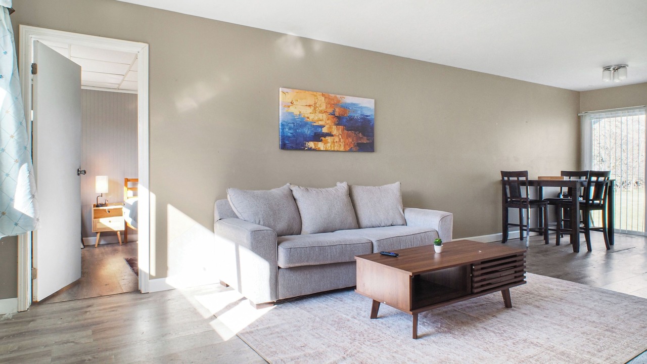 Photo of Livingroom in Shields