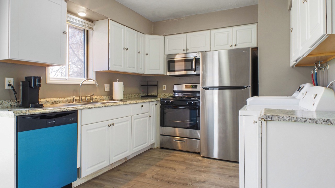 Photo of Kitchen in Shields