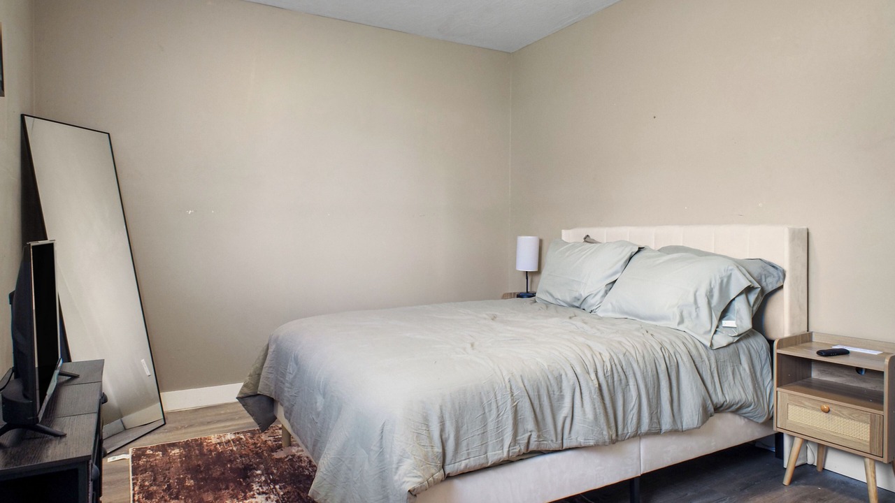 Photo of Bedroom in Shields