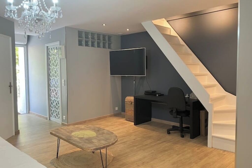 Photo of Bedroom in Sospel