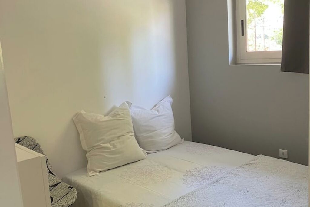 Photo of Bedroom in Sospel
