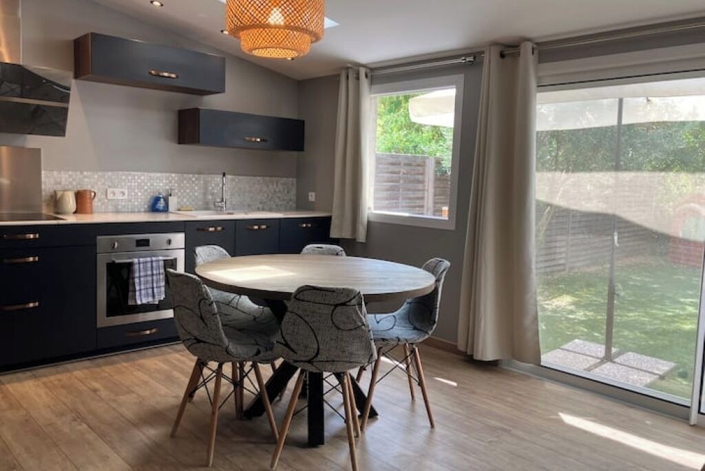 Photo of Kitchen in Sospel