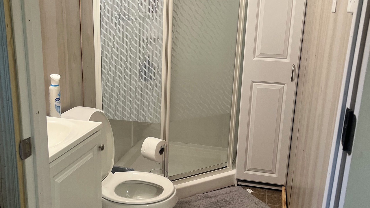 Photo of Bathroom in Chatham