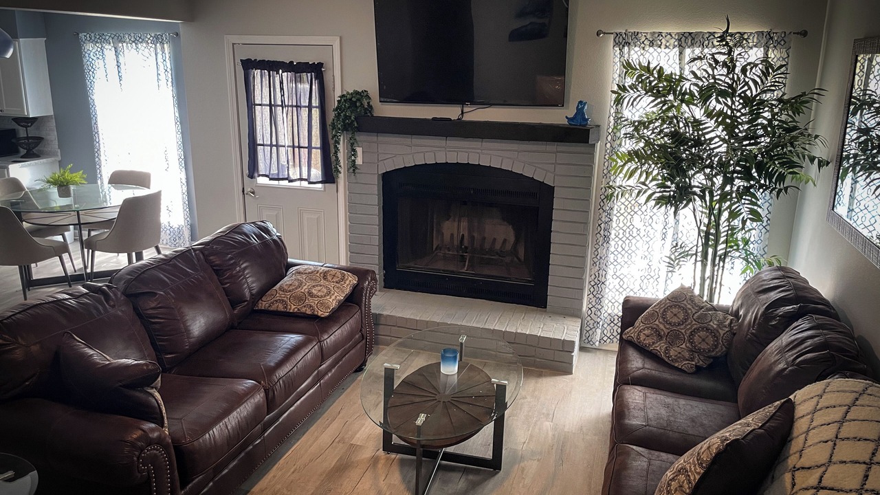 Photo of Livingroom in Bossier City