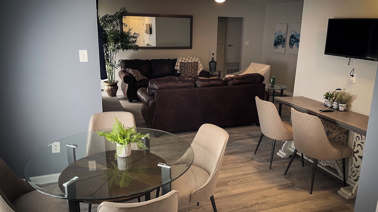 Photo of Livingroom in Bossier City