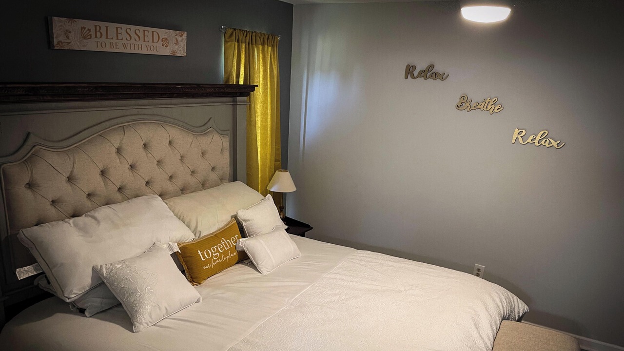 Photo of Bedroom in Bossier City