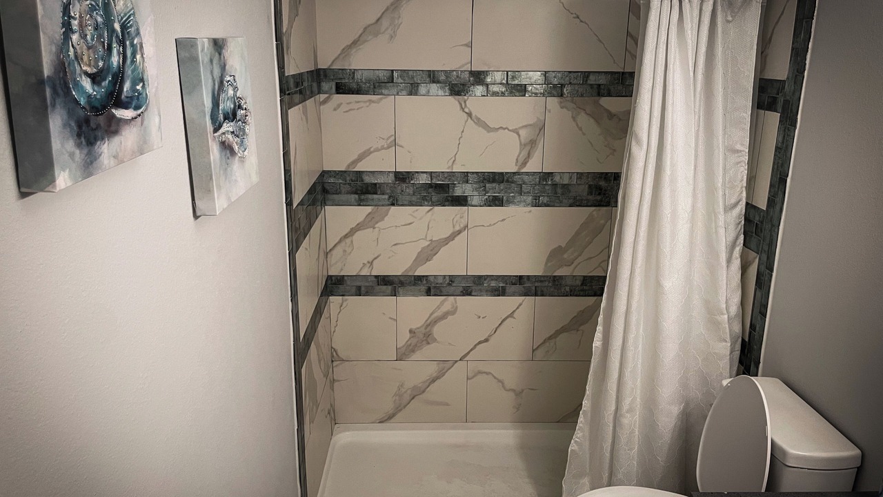 Photo of Bathroom in Bossier City