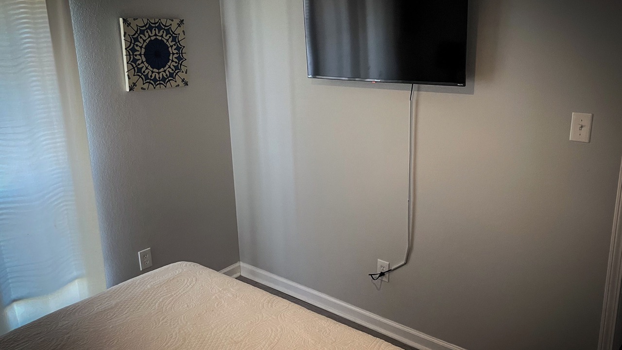 Photo of Bedroom in Bossier City