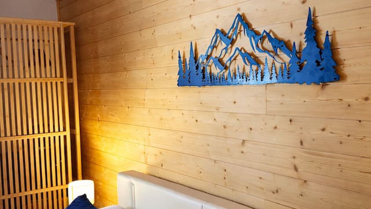 Photo of Bedroom in Bangerten