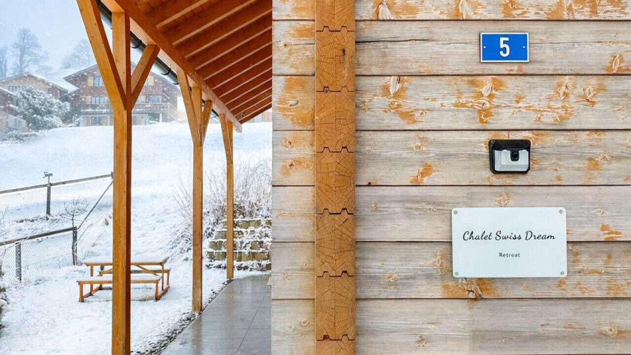 Photo of Outdoor in Bangerten