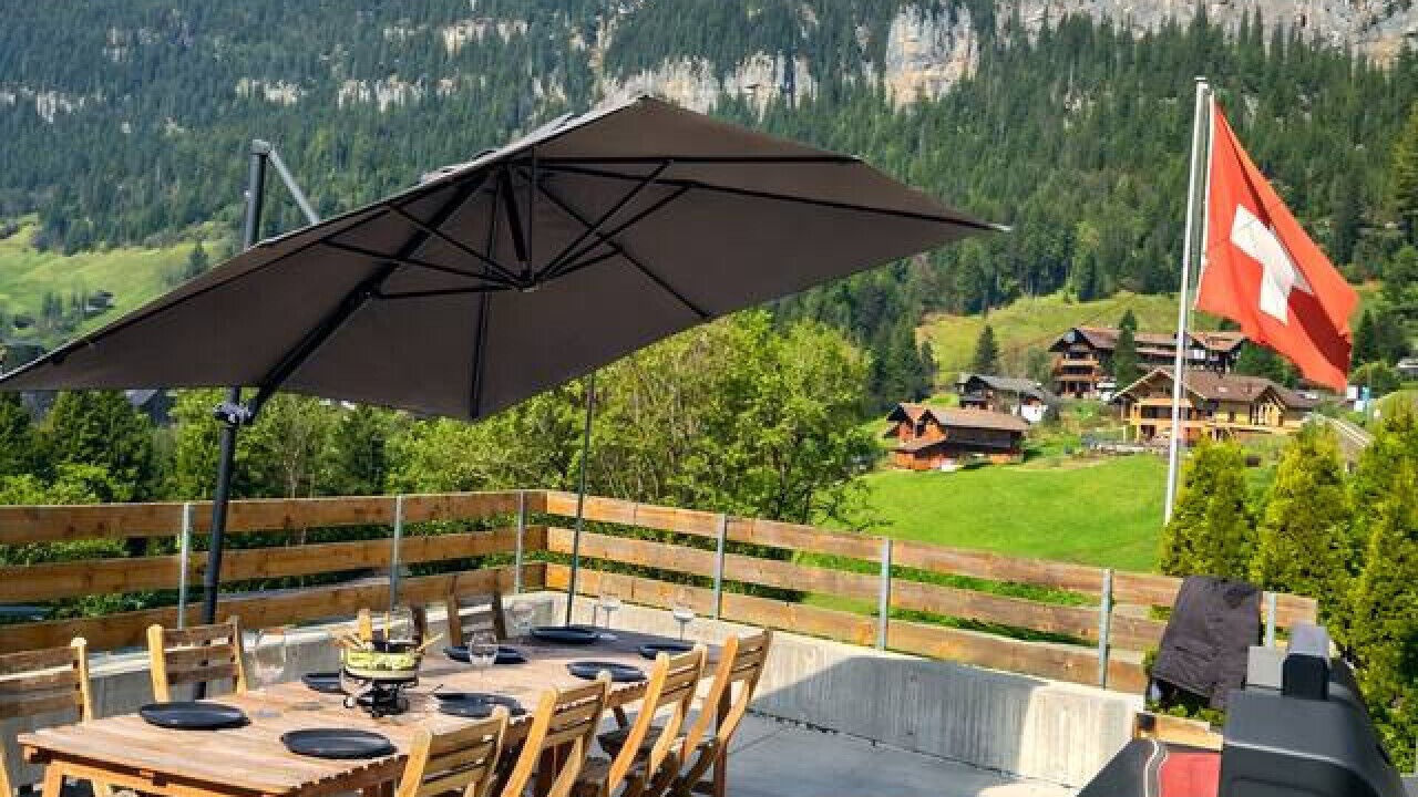 Photo of Outdoor in Bangerten