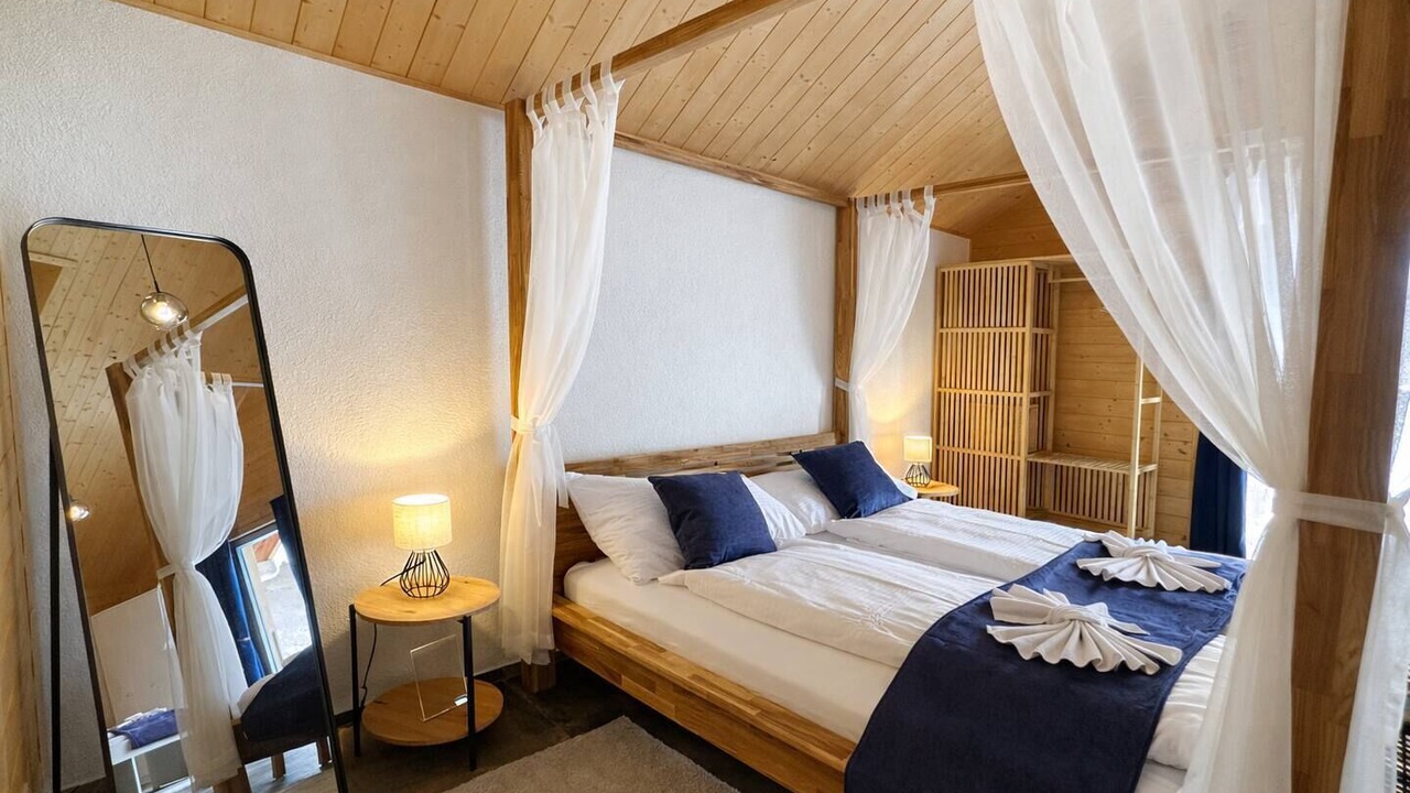 Photo of Bedroom in Bangerten