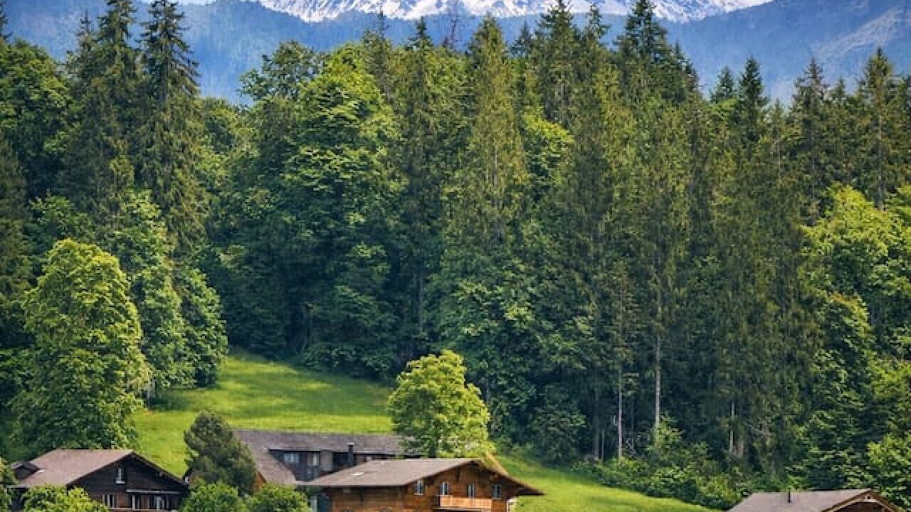 Photo of Outdoor in Bangerten