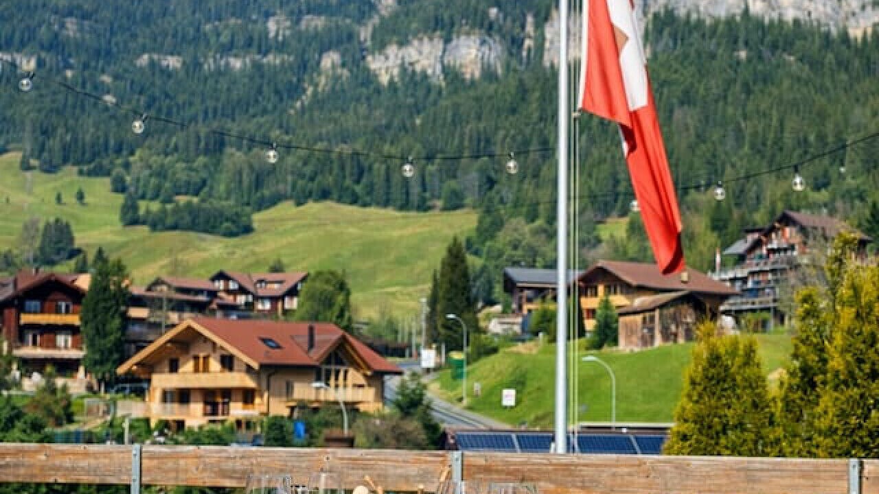Photo of Outdoor in Bangerten