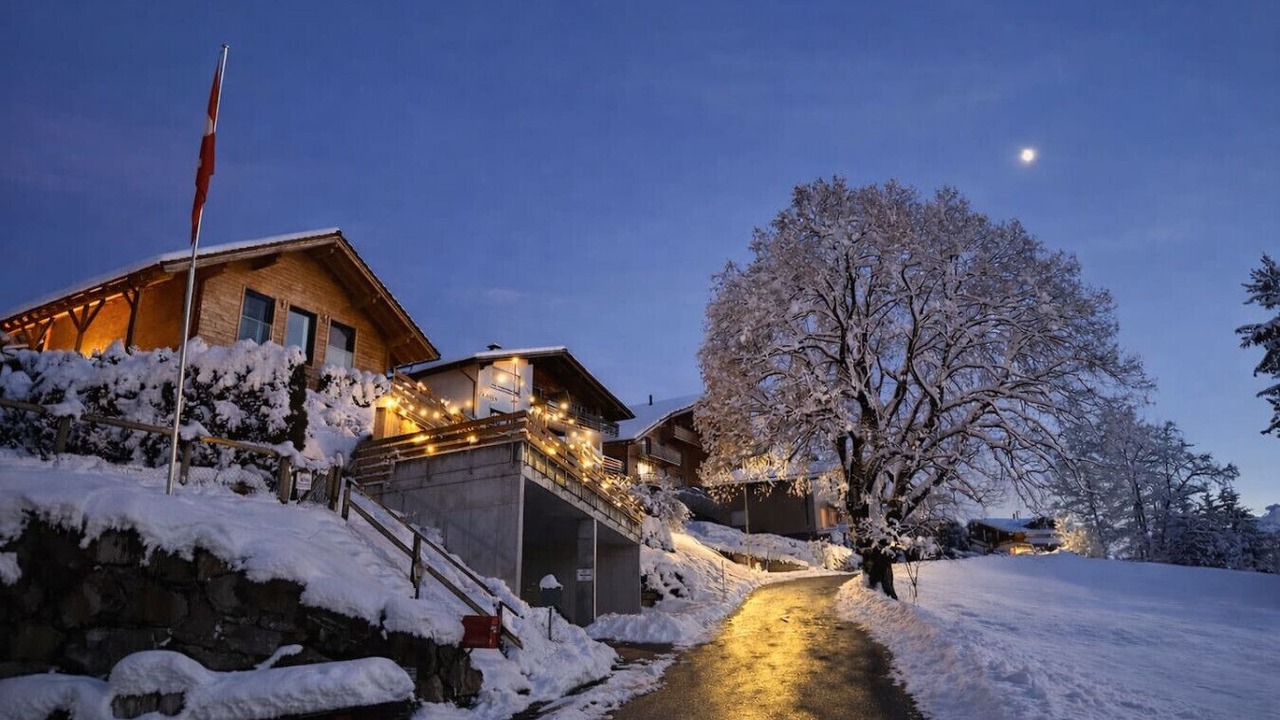 Photo of Outdoor in Bangerten