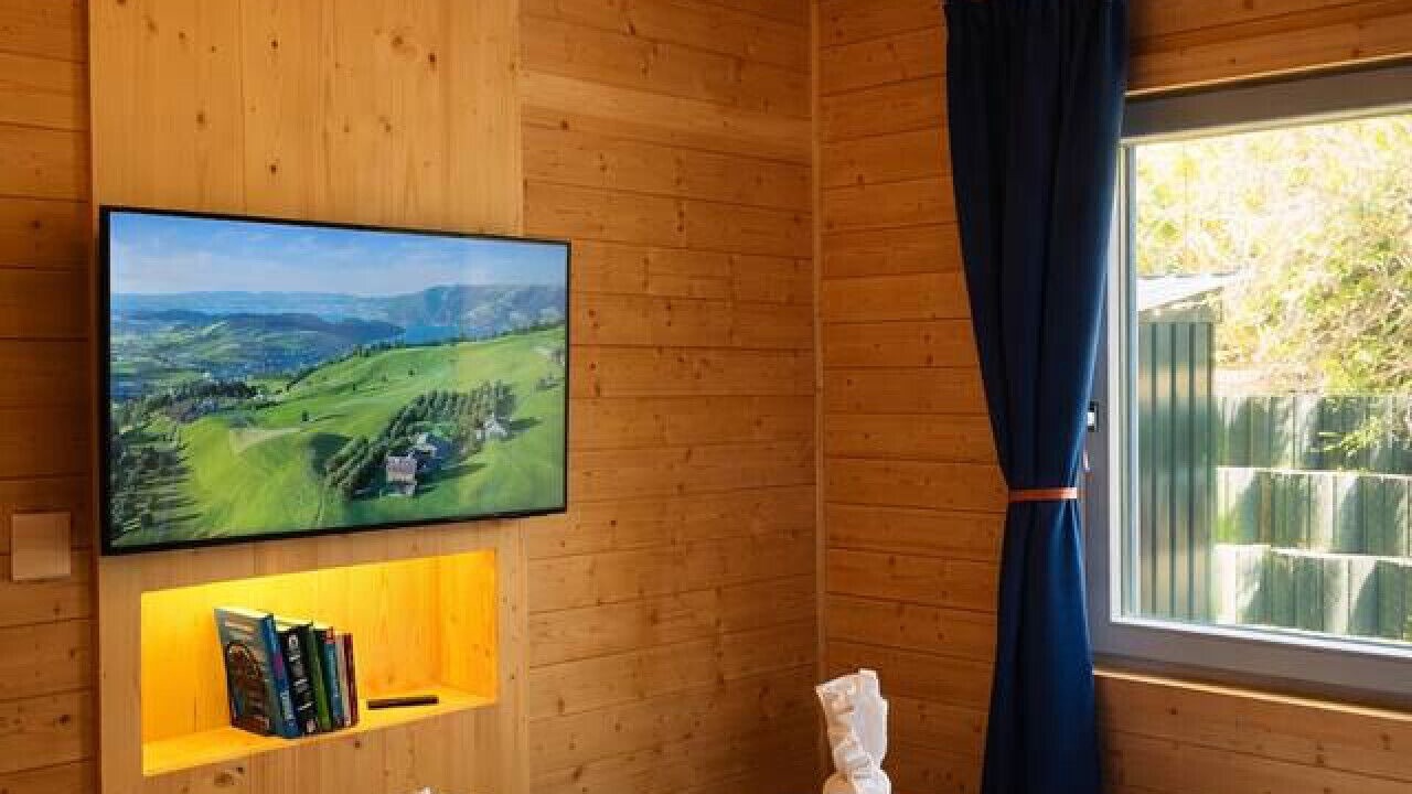 Photo of Bedroom in Bangerten