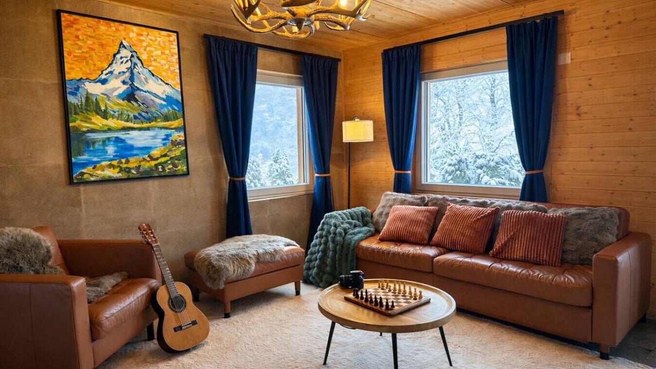 Photo of Livingroom in Bangerten